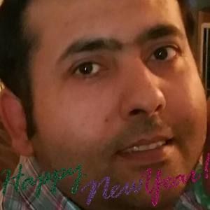 Meet your Posher, Tahir